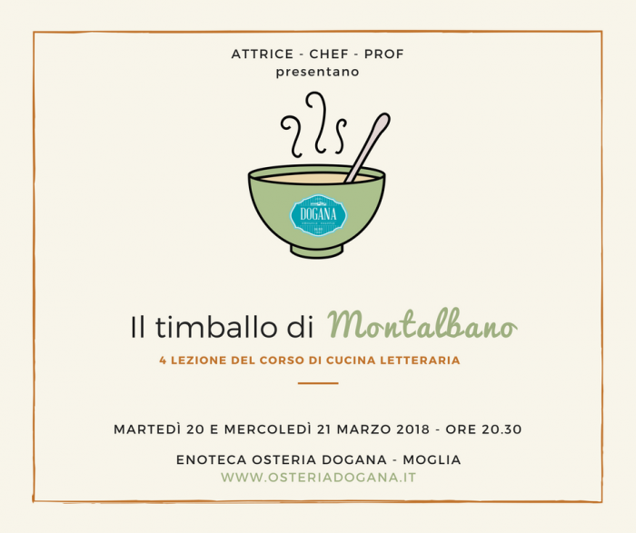 Il timballo