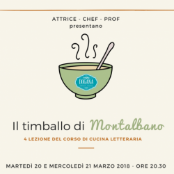 Il timballo