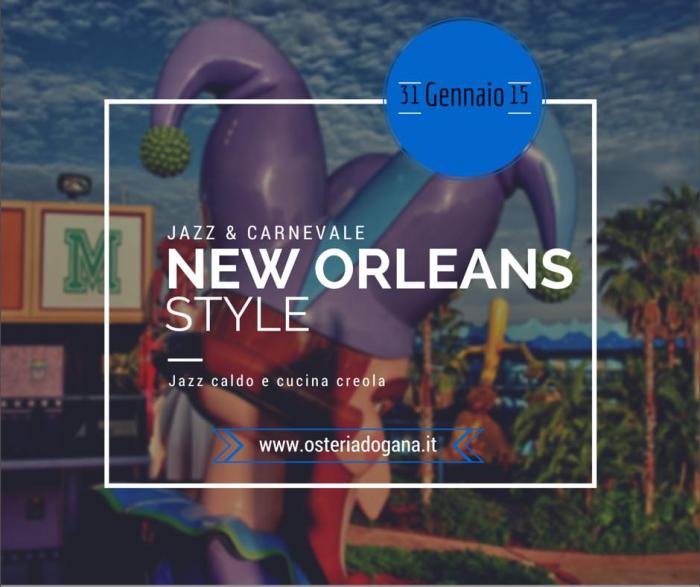 New Orleans