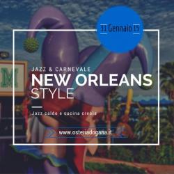 New Orleans