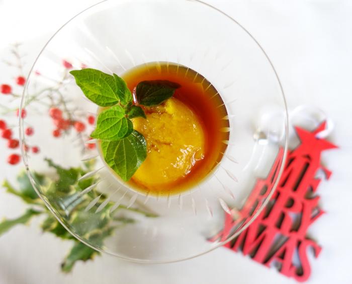 Sorbetto al tarassaco