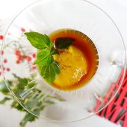Sorbetto al tarassaco