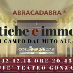 selvatiche ed immortali