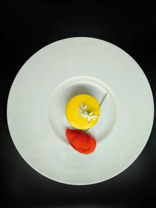 Menu Erbe Spontanee