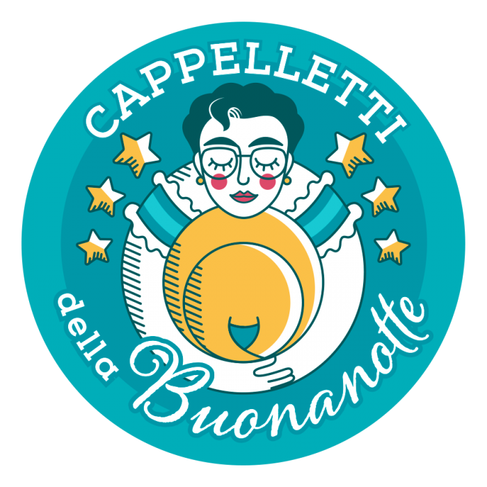 Cappelletti della Buonanotte
