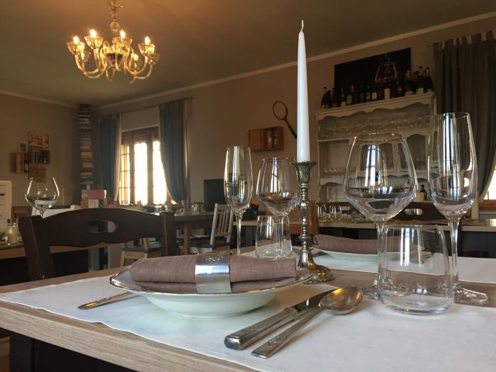 Pranzo