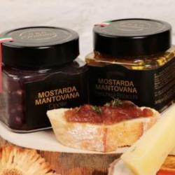 Mostarde