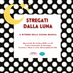 Stregati dalla Luna