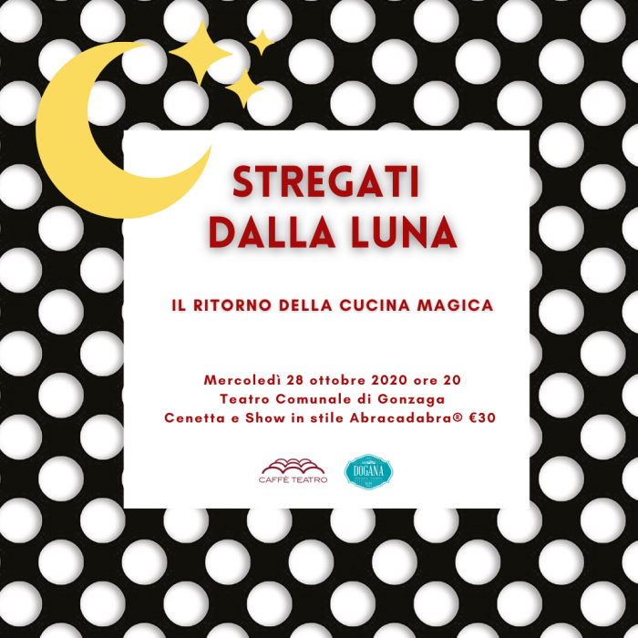 Stregati dalla Luna