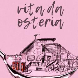 Copertina Vita da Osteria