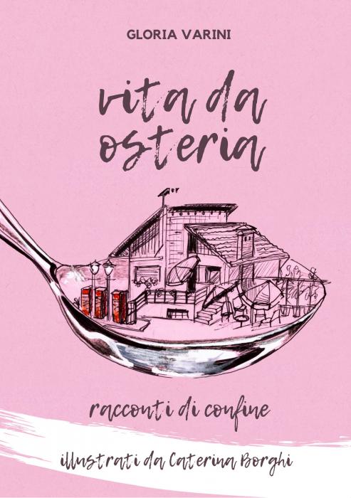 Copertina Vita da Osteria