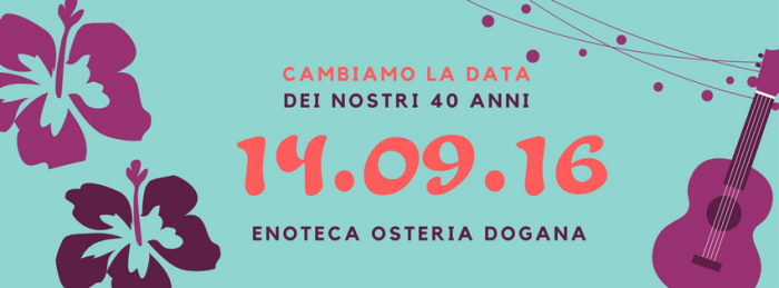 cambio data