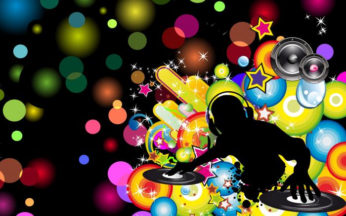 Beat music