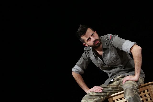 Dario Criser&agrave;