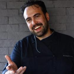 Chef Marcello