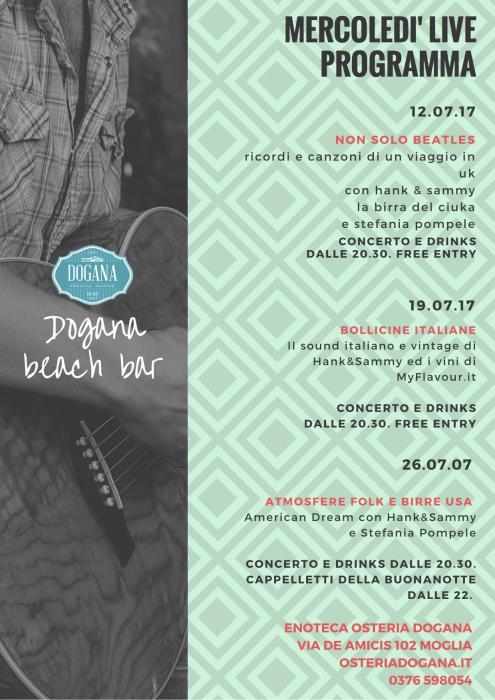 Programma