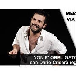 Dario Criser&agrave;